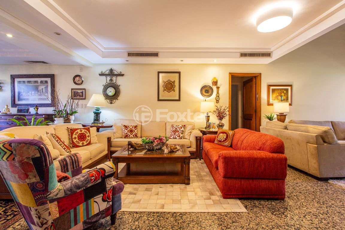 cobertura para comprar em Bela Vista, Porto Alegre - foto 1