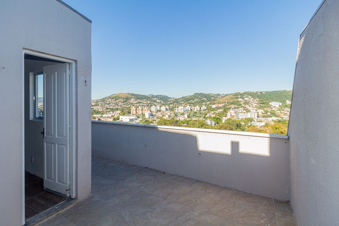 Cobertura para comprar em Sepé Tiaraju, 1133 - foto 29