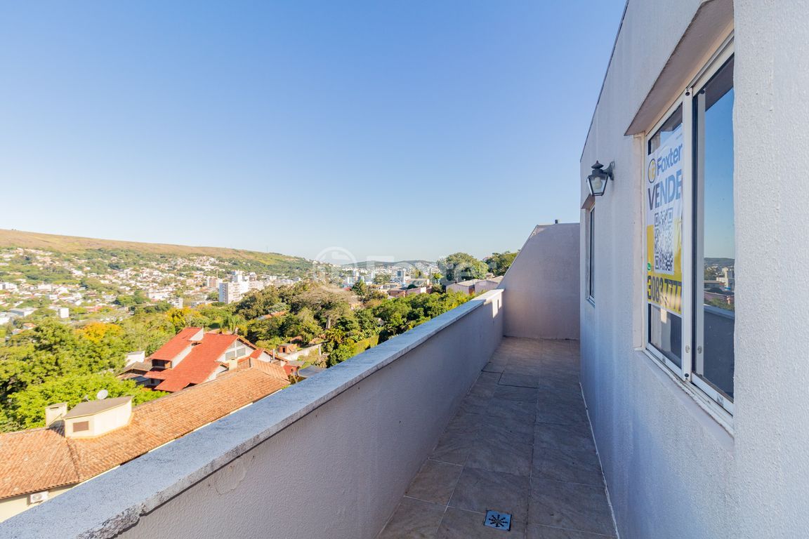 Cobertura para comprar em Sepé Tiaraju, 1133 - foto 32