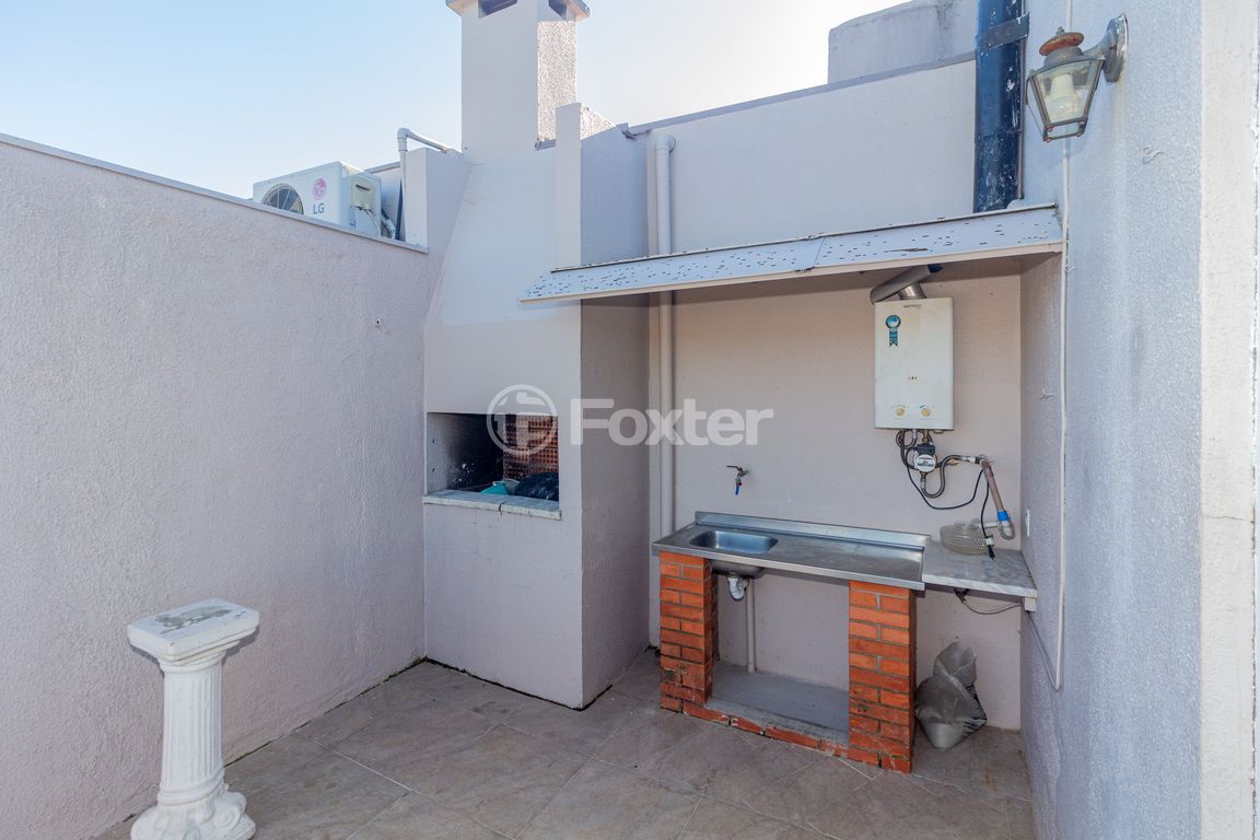 Cobertura para comprar em Sepé Tiaraju, 1133 - foto 27