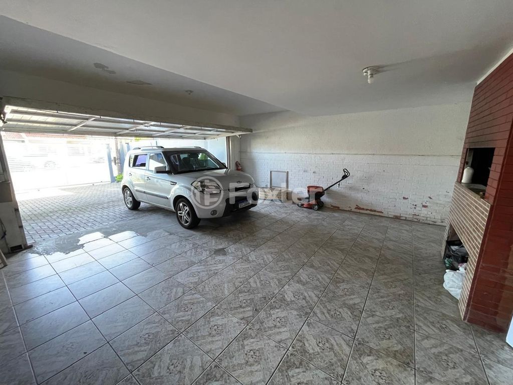 casa sobrado para comprar em Ubirajara, 795 - foto 17