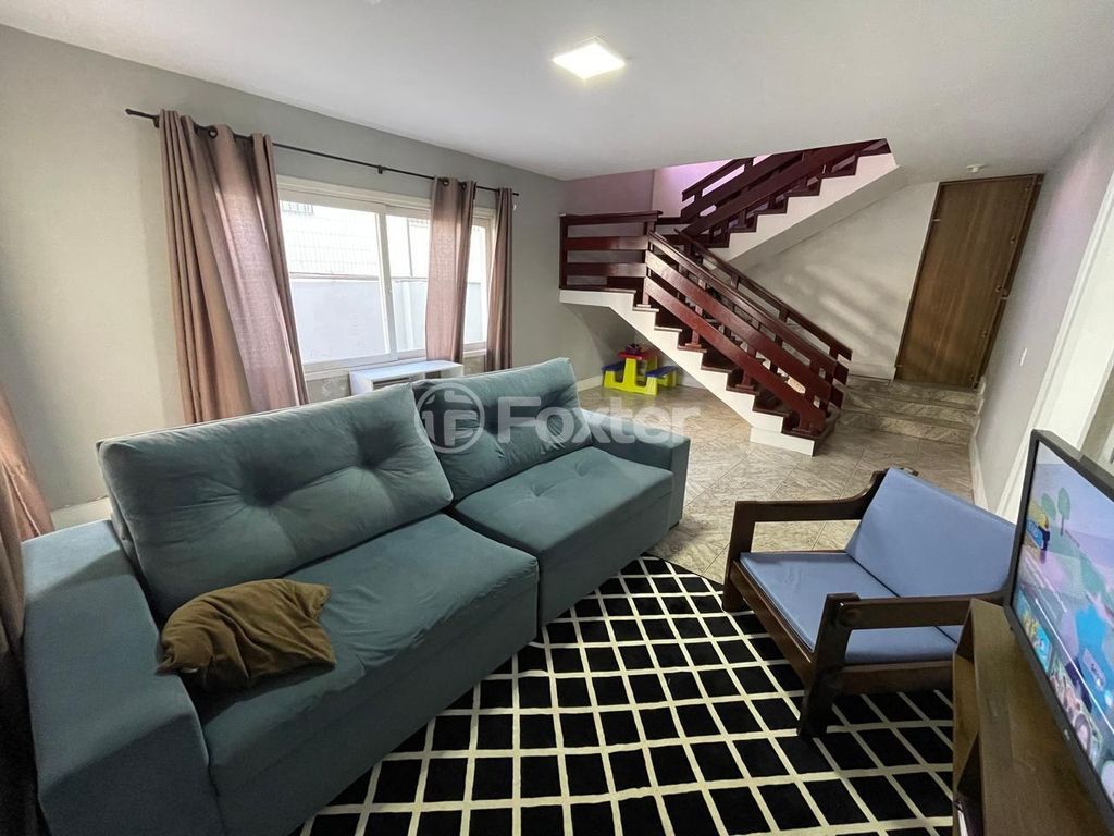 casa sobrado para comprar em Ubirajara, 795 - foto 10