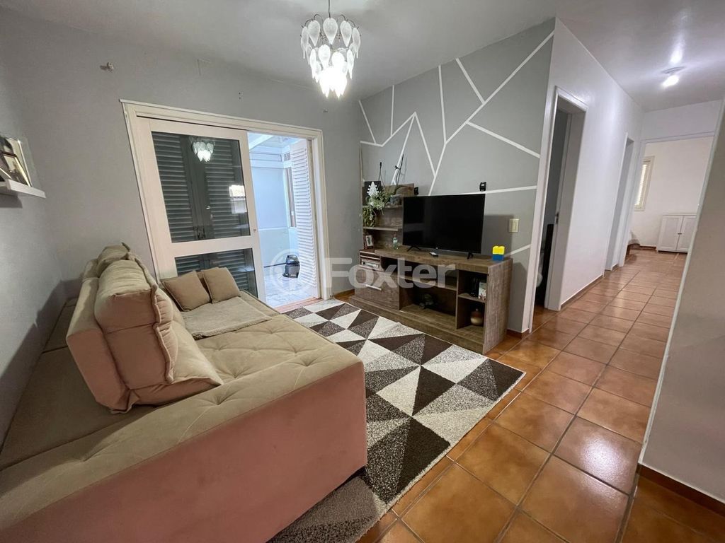 casa sobrado para comprar em Ubirajara, 795 - foto 12