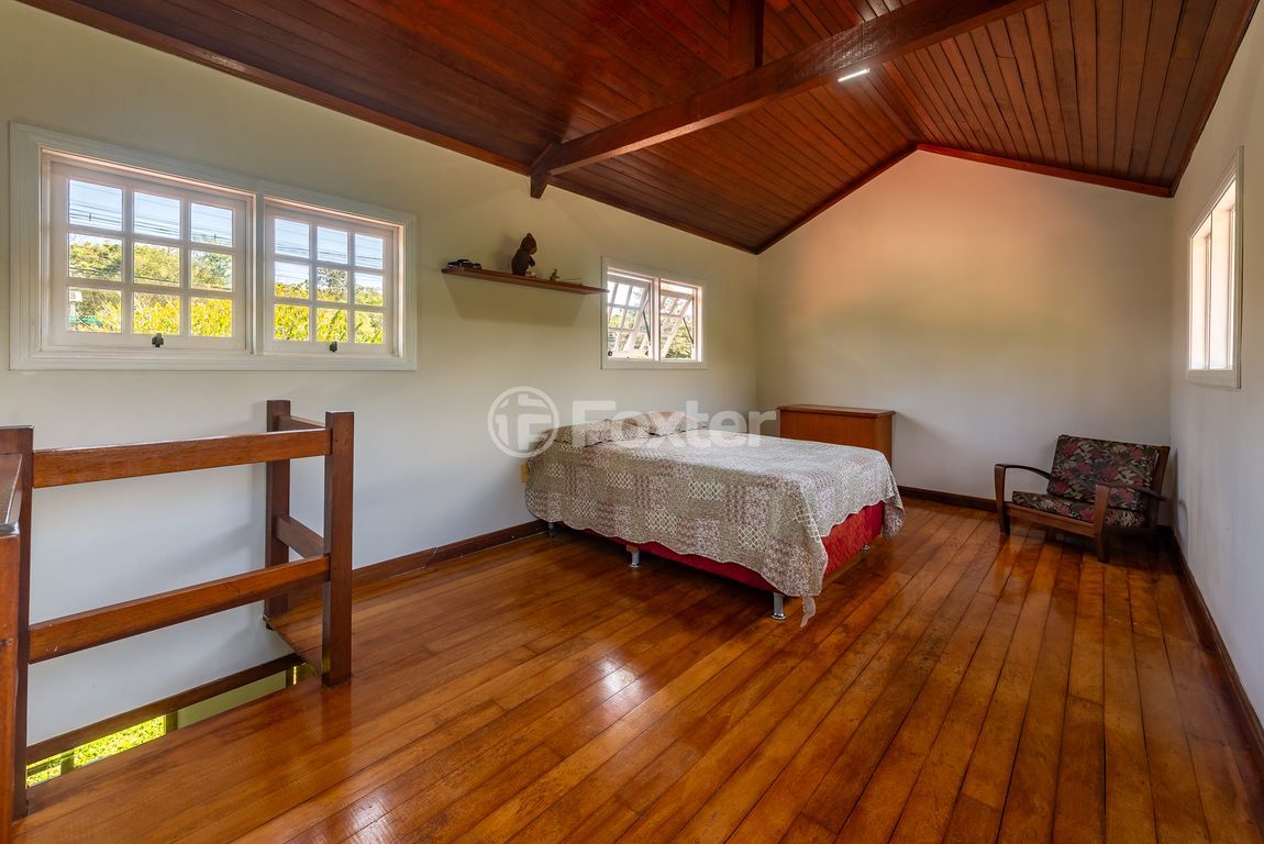 casa sobrado para comprar em Lomba do Pinheiro, Porto Alegre - foto 1