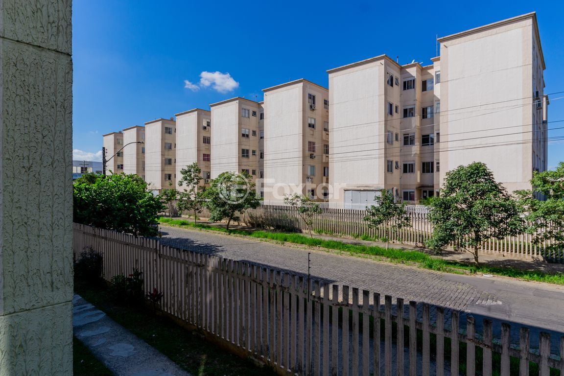 Apartamento para comprar em Mário Quintana, Porto Alegre - foto 1