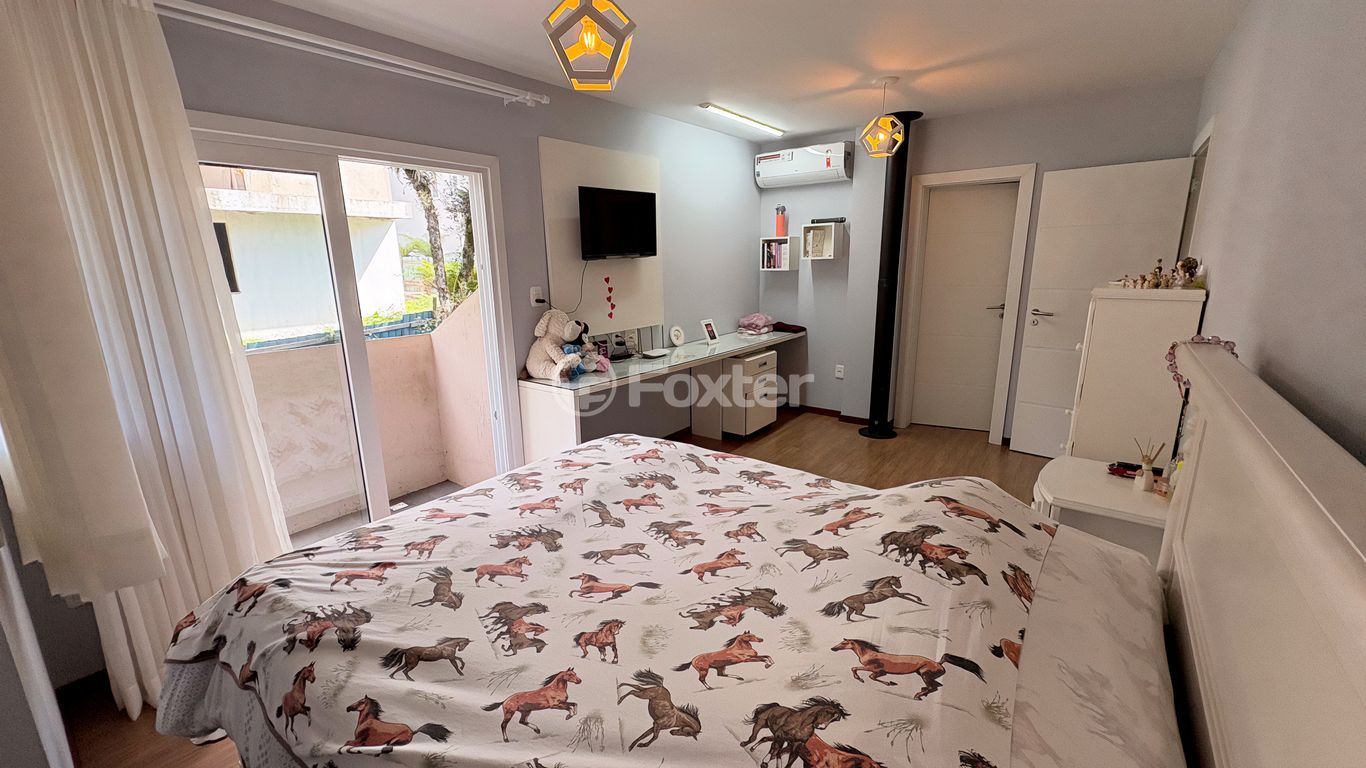 Casa em condominio para comprar em Boaventura Garcia, 85 - foto 28