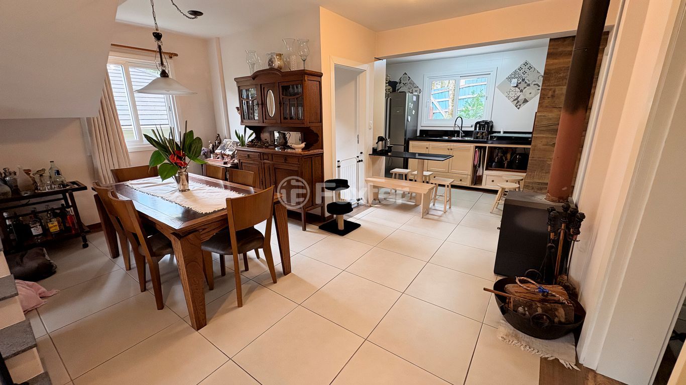 Casa em condominio para comprar em Boaventura Garcia, 85 - foto 12