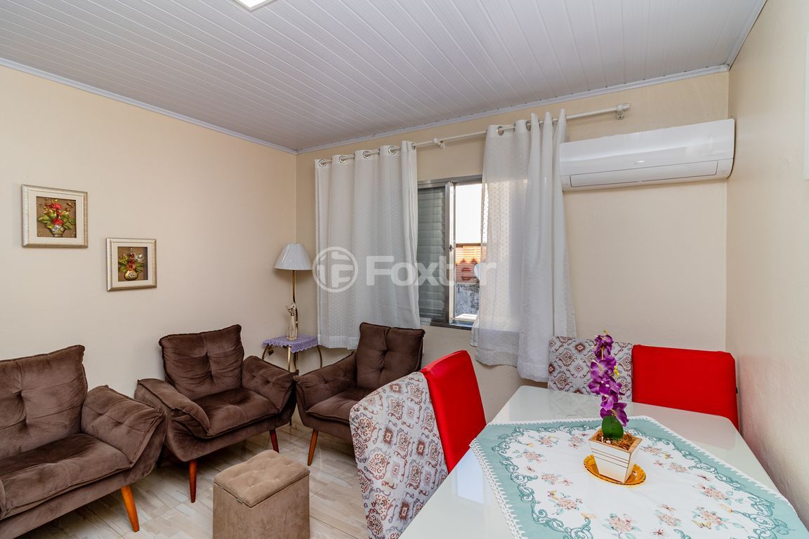 Apartamento para comprar em Restinga, Porto Alegre - foto 1