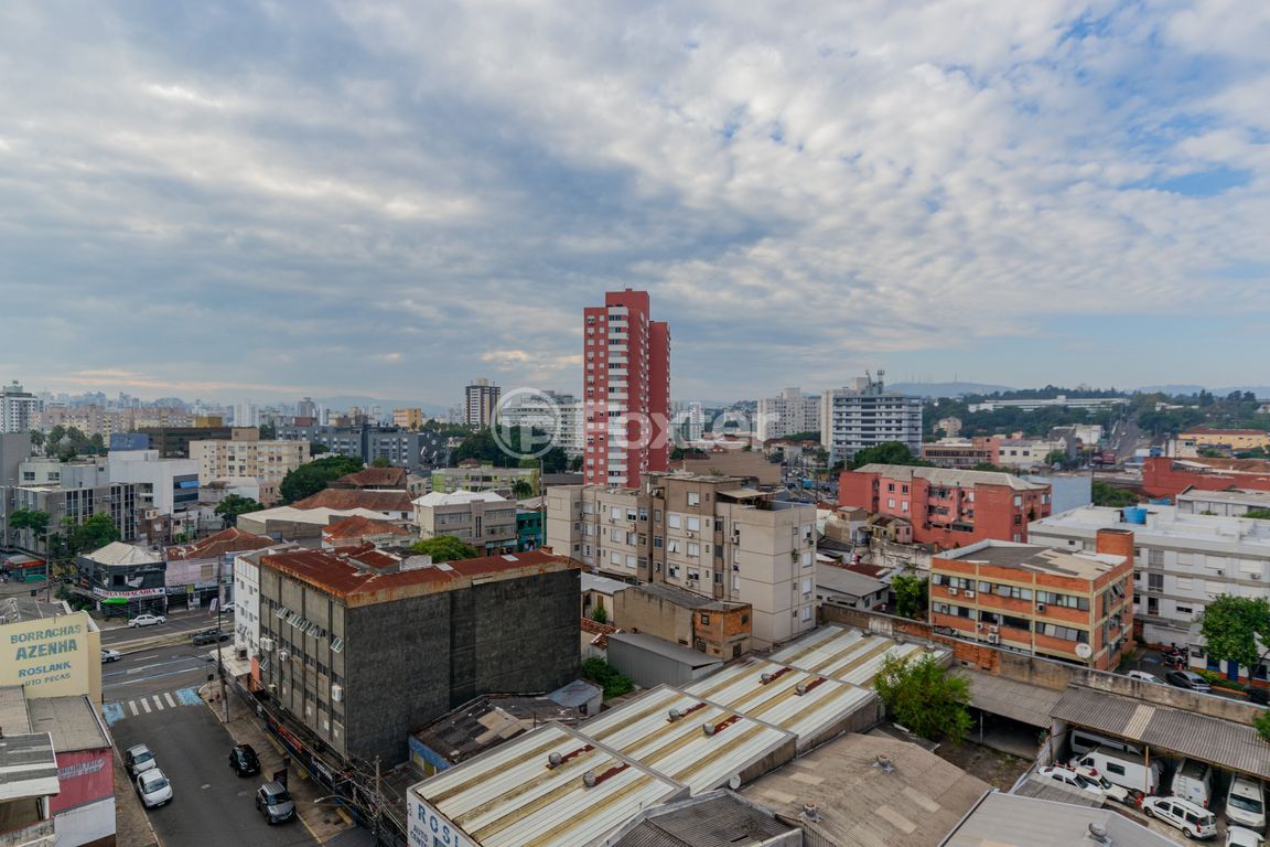 Apartamento para comprar em Professor Freitas e Castro, 300 - foto 49