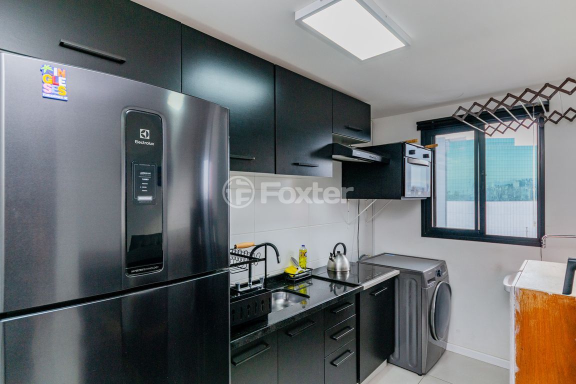Apartamento para comprar em Professor Freitas e Castro, 300 - foto 59