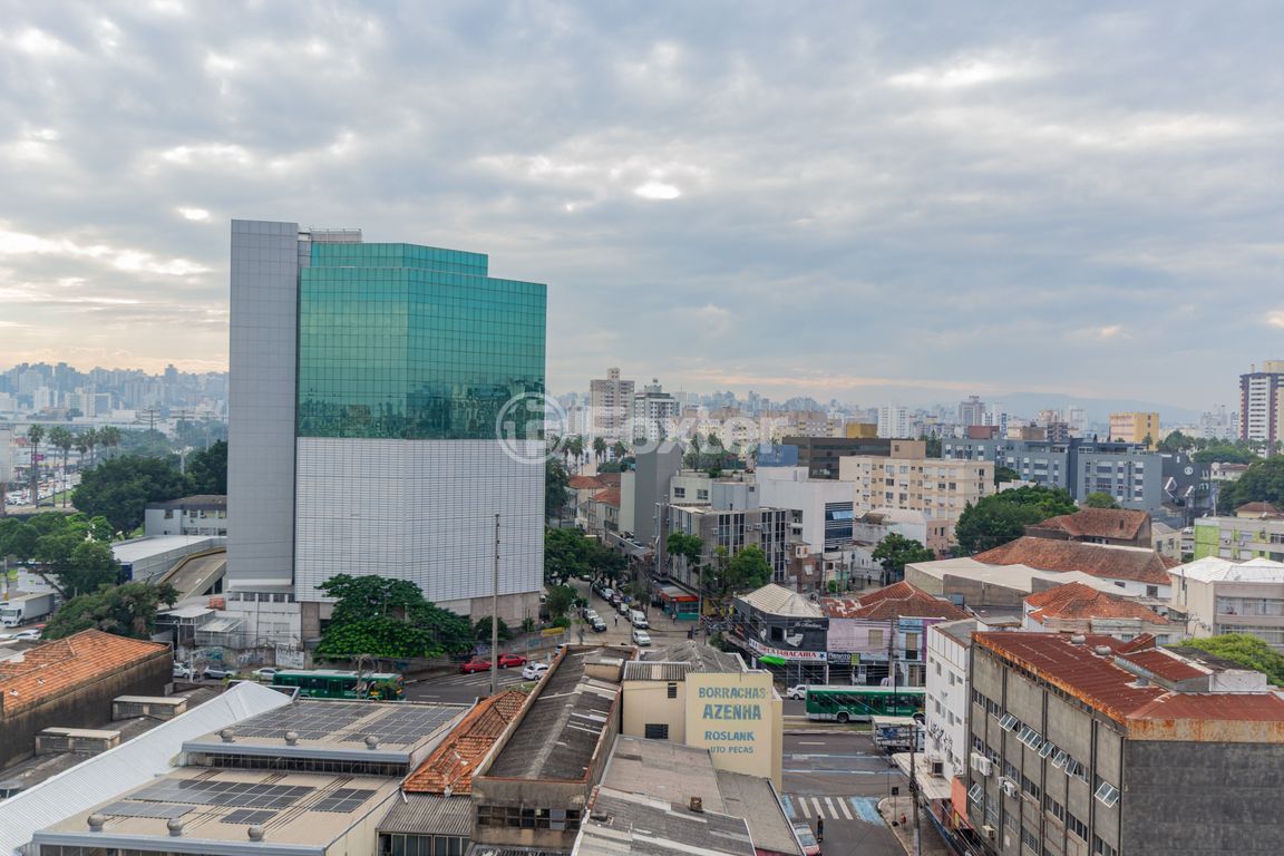Apartamento para comprar em Professor Freitas e Castro, 300 - foto 39