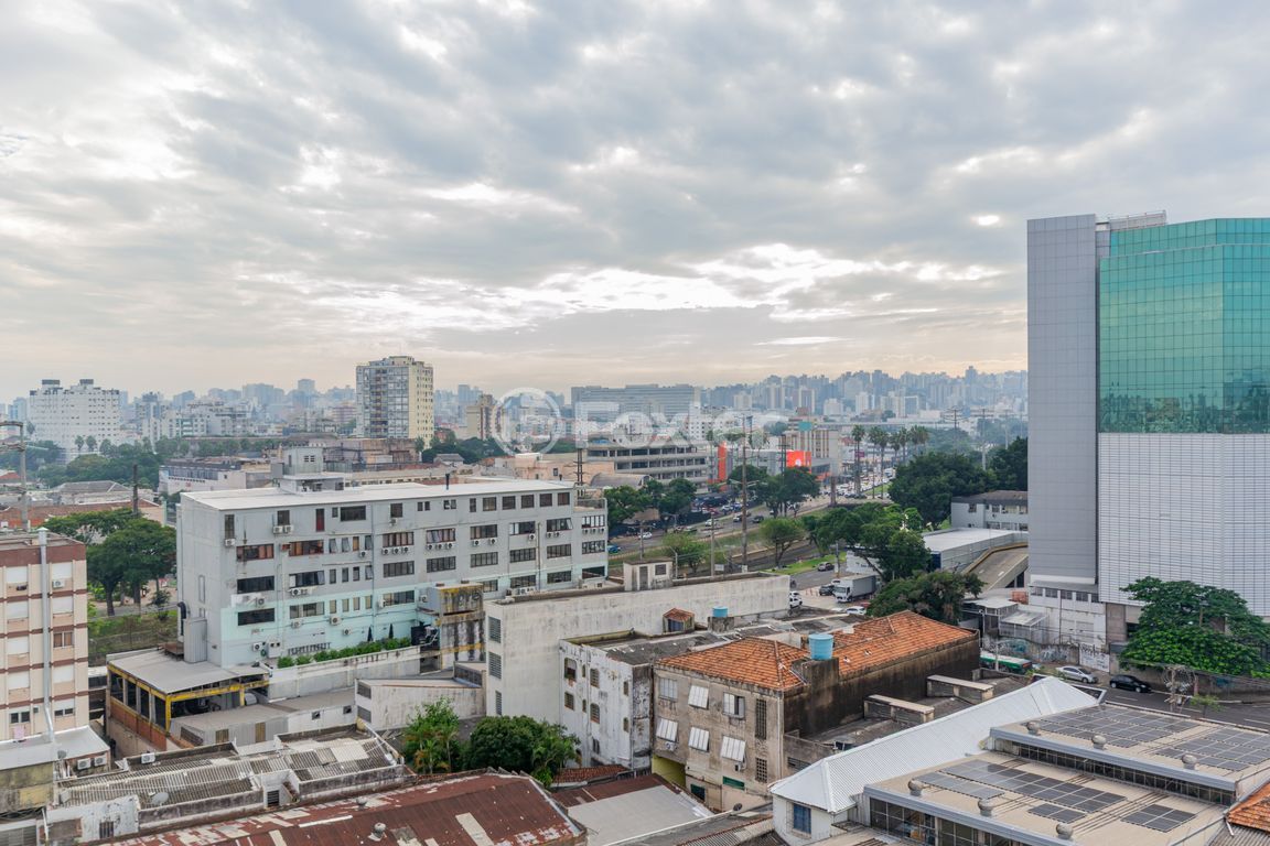 Apartamento para comprar em Professor Freitas e Castro, 300 - foto 27