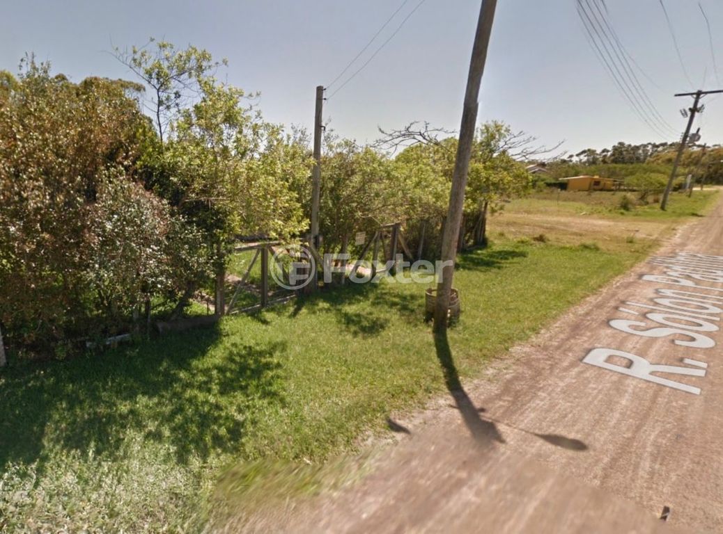 terreno lote condominio para comprar em Sólon Padilha, 798 - foto 2