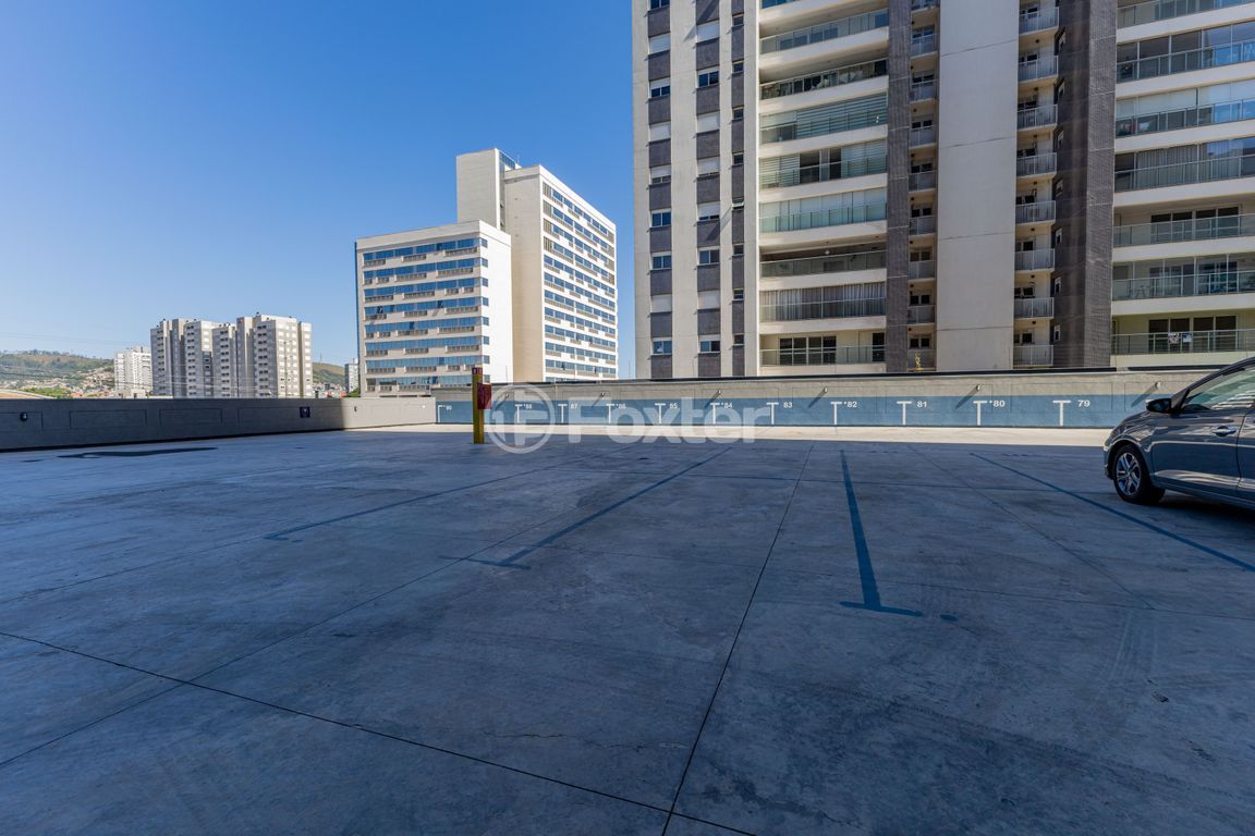 Loft/Flat para comprar em São Josemaria Escriva, 585 - foto 23