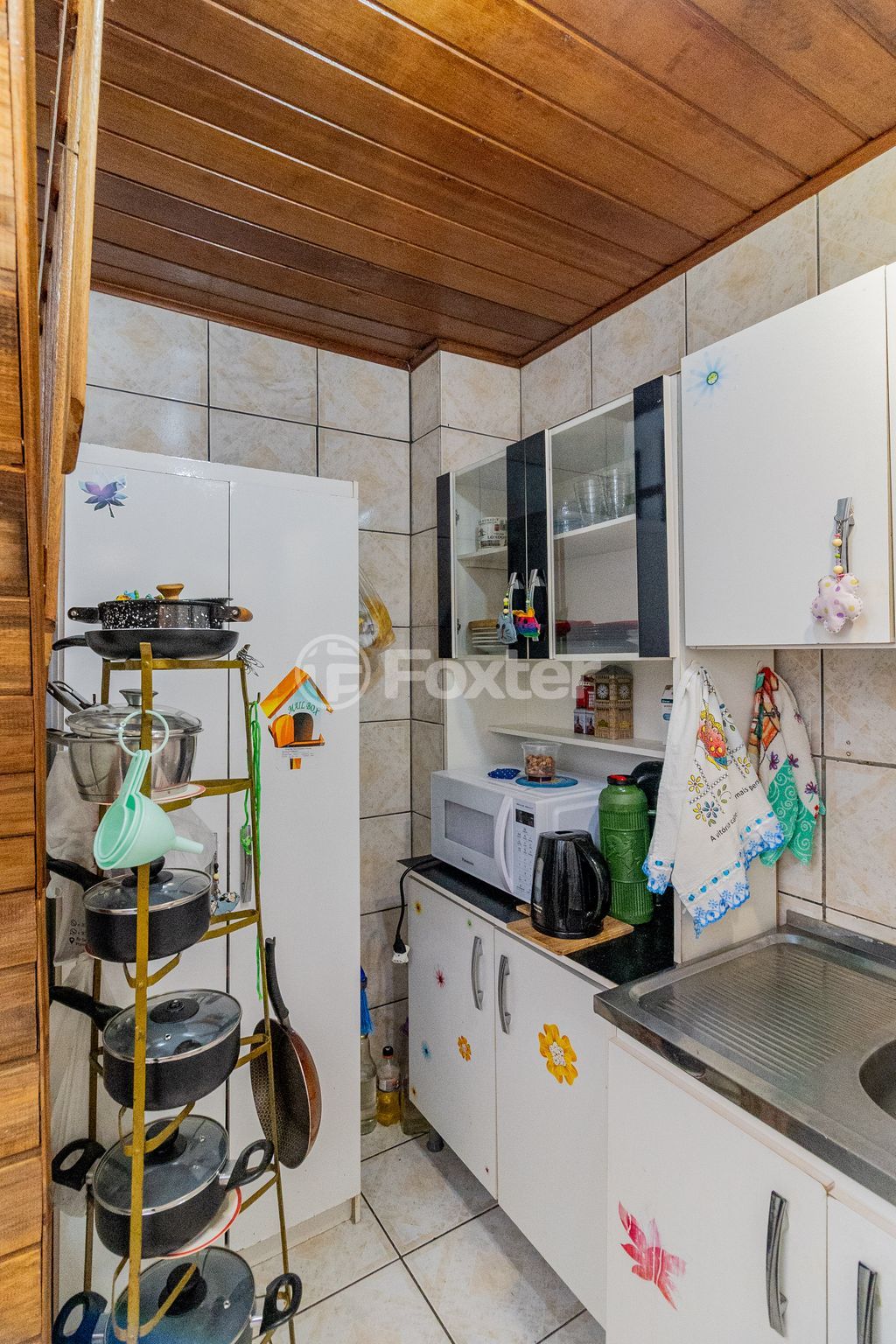 Casa em condominio para comprar em Santa Maria, 564 - foto 23