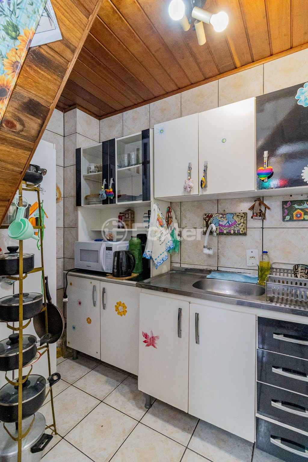 Casa em condominio para comprar em Santa Maria, 564 - foto 24