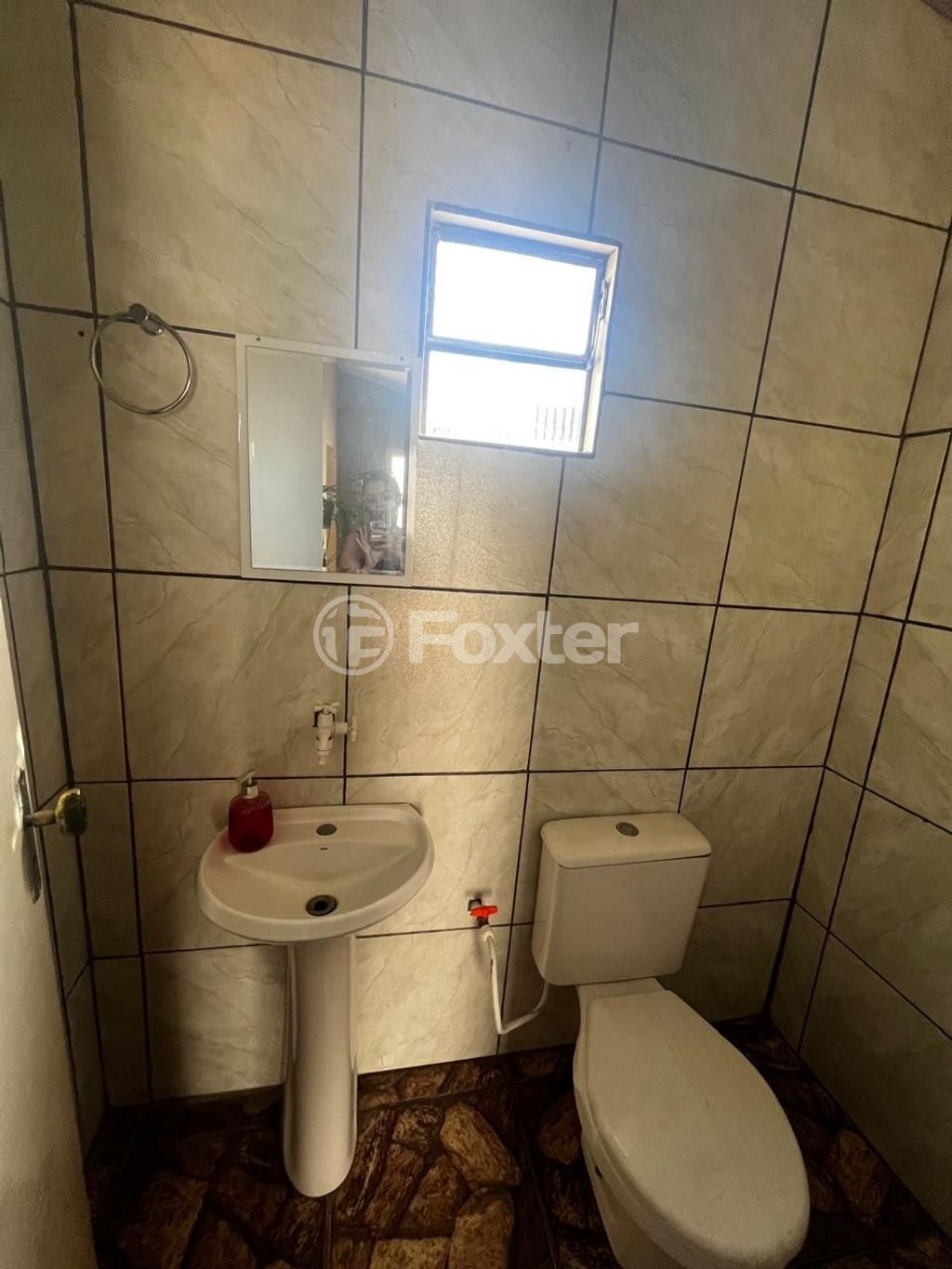 casa sobrado para comprar em Henrique Bier, 1972 - foto 10