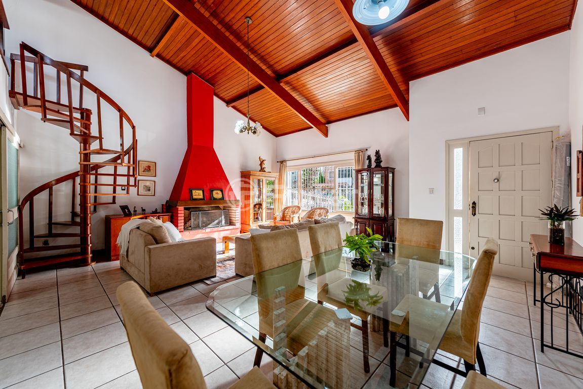 casa sobrado para comprar em Doutor João Palombini, 24 - foto 3