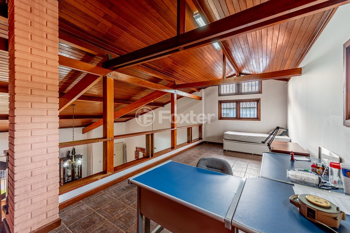 casa sobrado para comprar em Doutor João Palombini, 24 - foto 9
