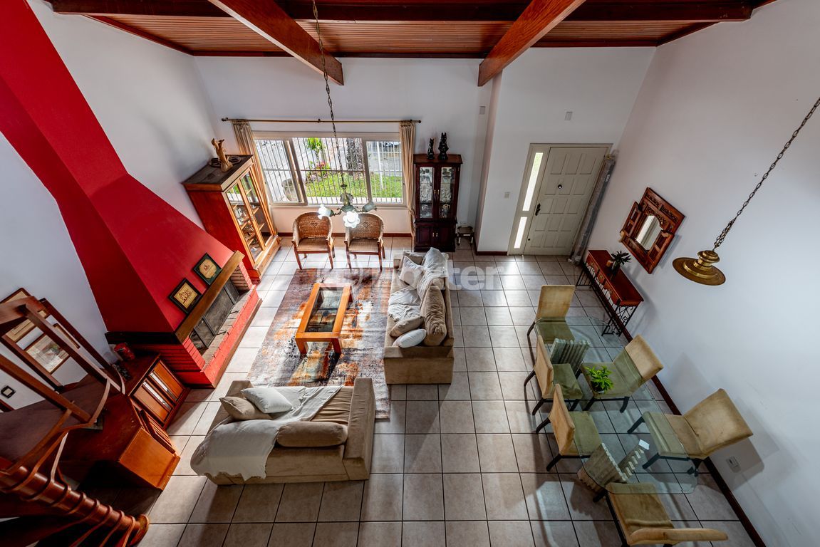 casa sobrado para comprar em Doutor João Palombini, 24 - foto 10