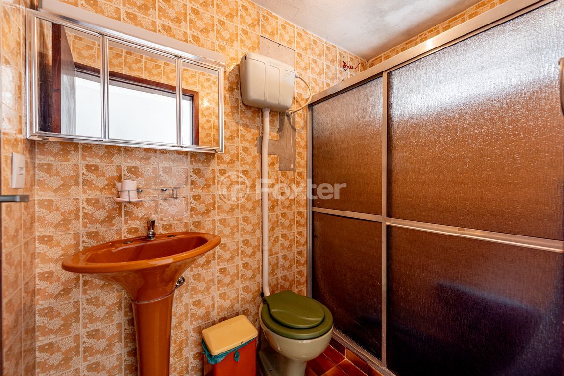 casa sobrado para comprar em Doutor João Palombini, 24 - foto 35