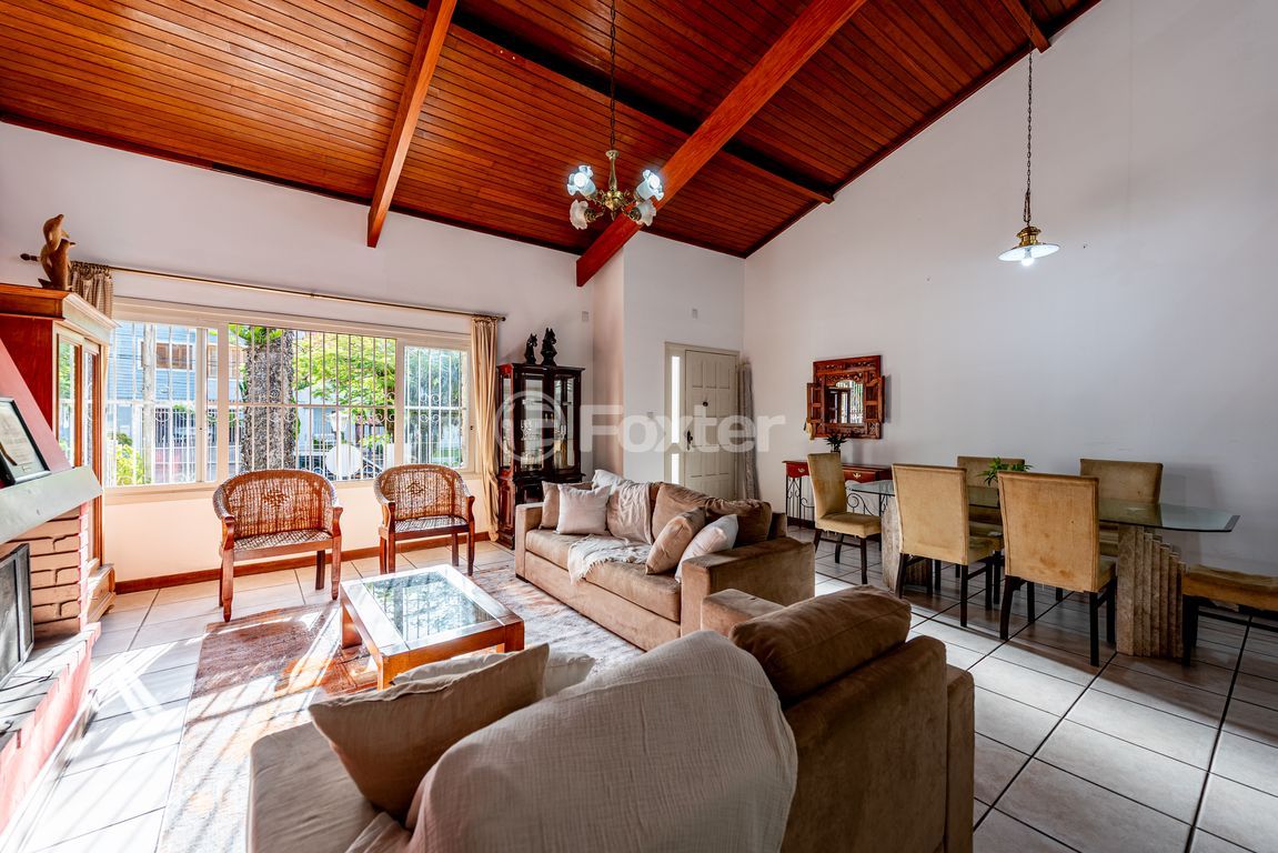 casa sobrado para comprar em Doutor João Palombini, 24 - foto 4