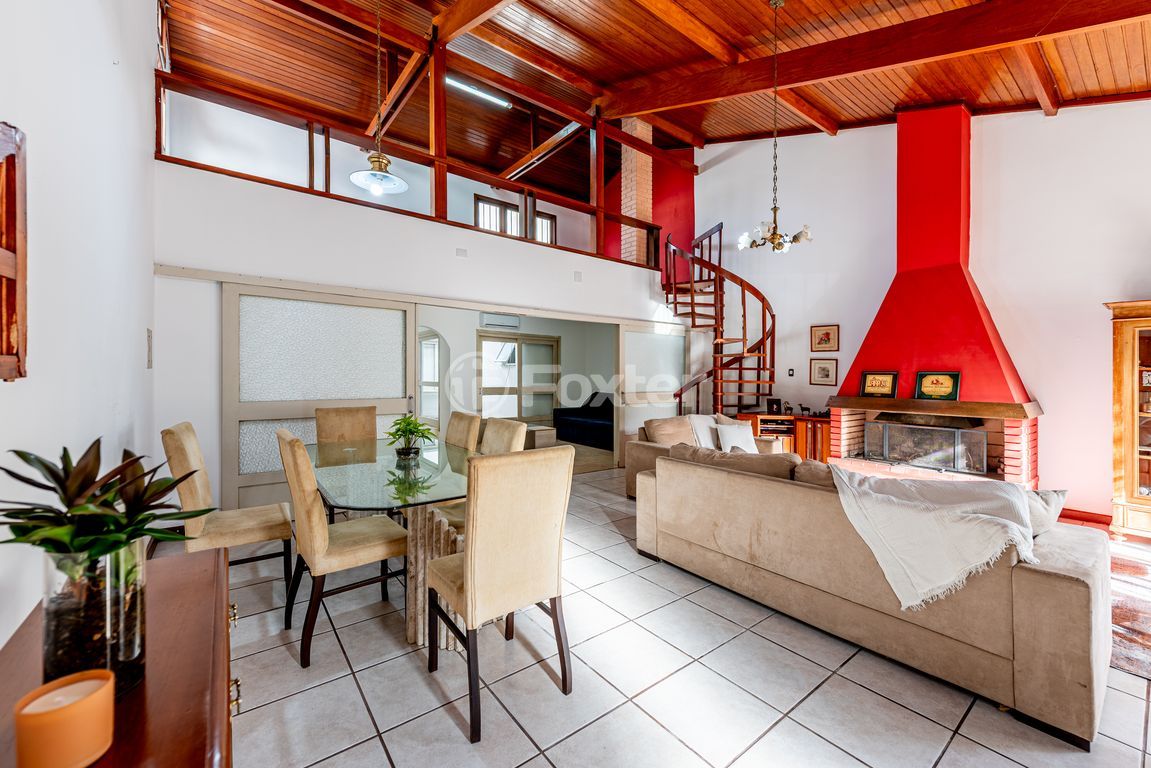 casa sobrado para comprar em Doutor João Palombini, 24 - foto 2