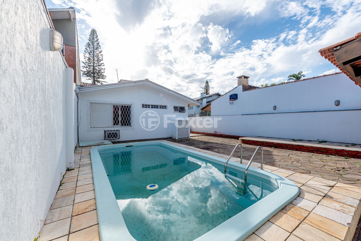 casa sobrado para comprar em Doutor João Palombini, 24 - foto 27