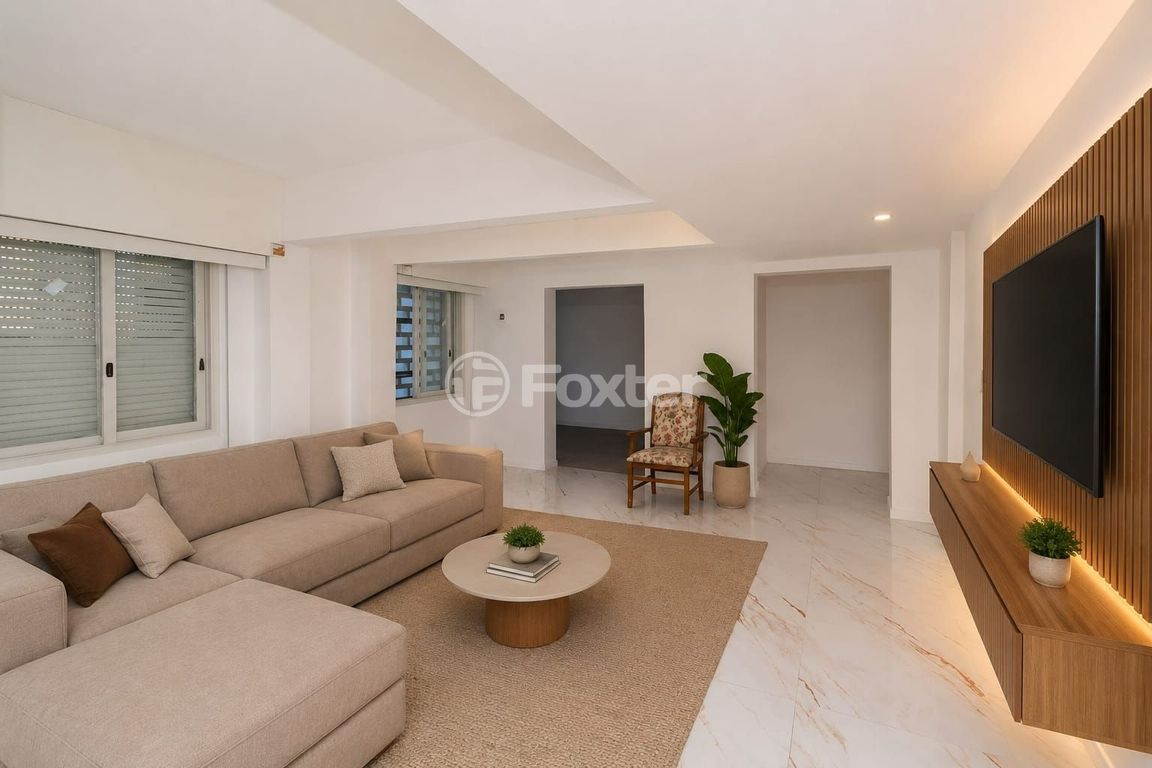 Apartamento para comprar em BORGES DE MEDEIROS, 1121 - foto 4