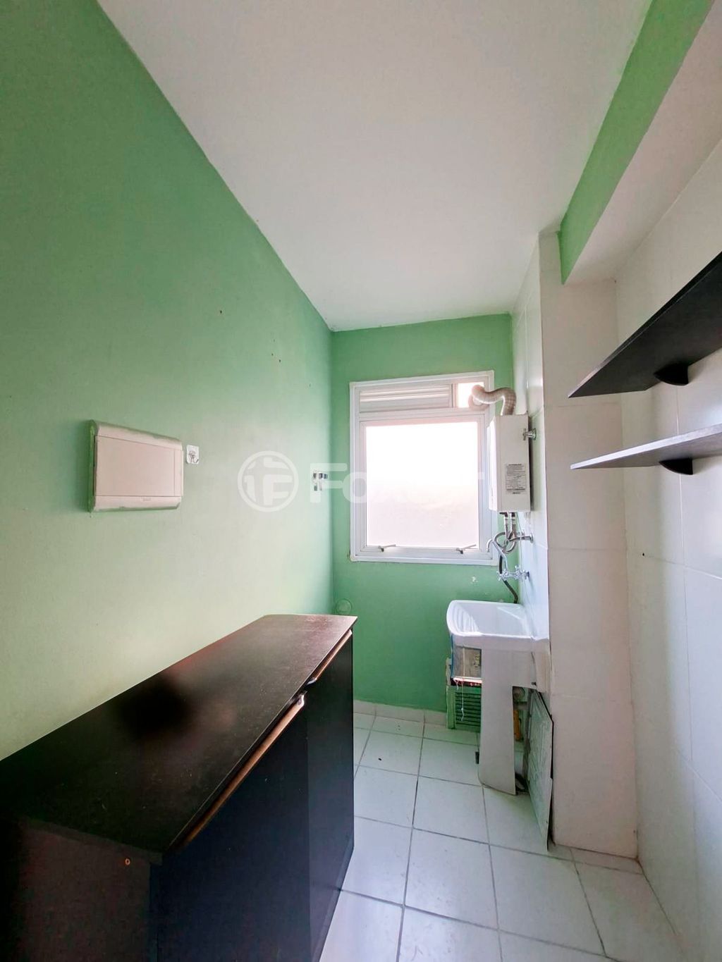 Apartamento para comprar em Tenente Ary Tarrago, 1640 - foto 18