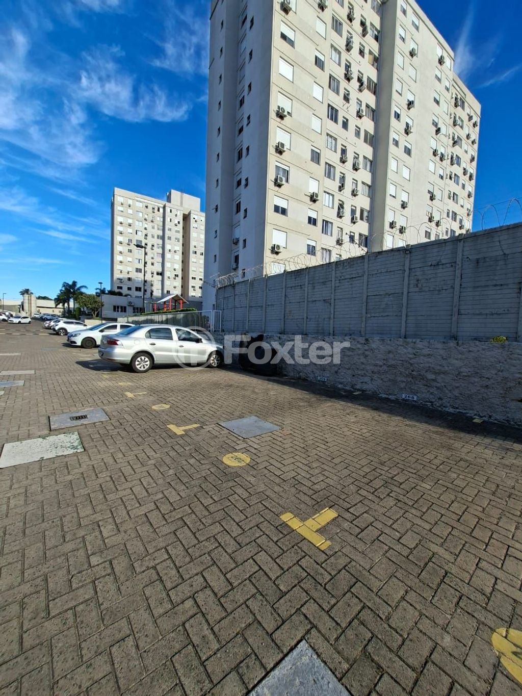 Apartamento para comprar em Tenente Ary Tarrago, 1640 - foto 66
