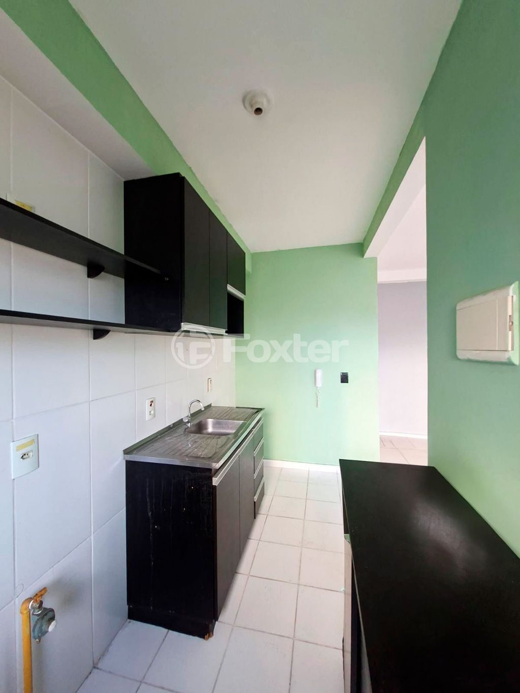 Apartamento para comprar em Tenente Ary Tarrago, 1640 - foto 13