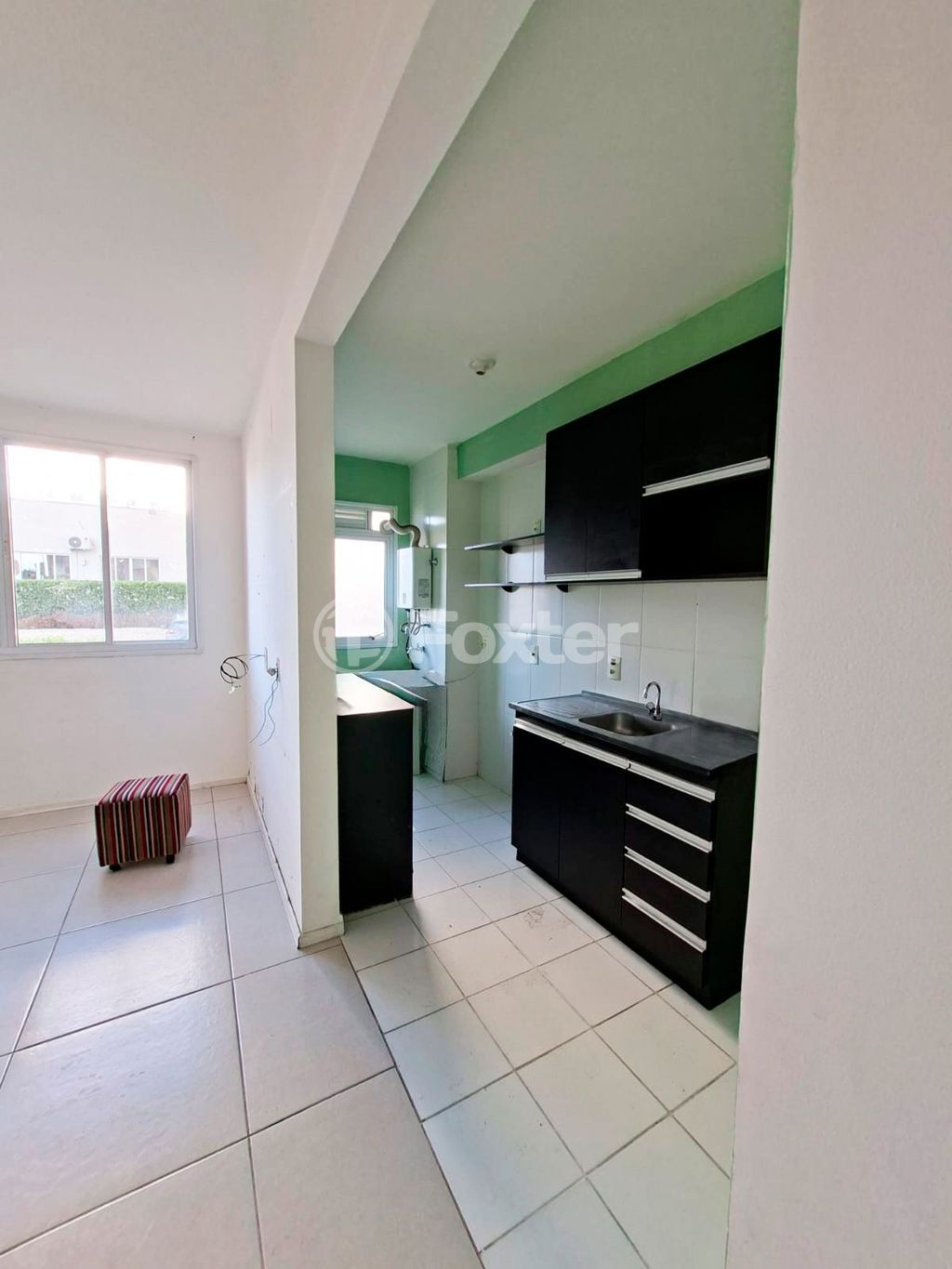 Apartamento para comprar em Tenente Ary Tarrago, 1640 - foto 30