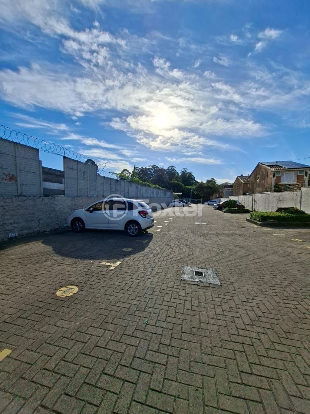 Apartamento para comprar em Tenente Ary Tarrago, 1640 - foto 65