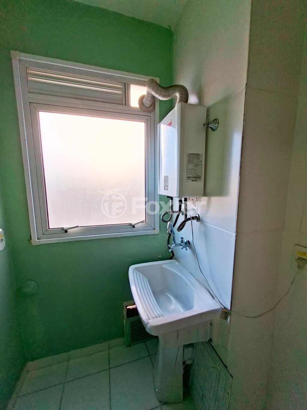 Apartamento para comprar em Tenente Ary Tarrago, 1640 - foto 19