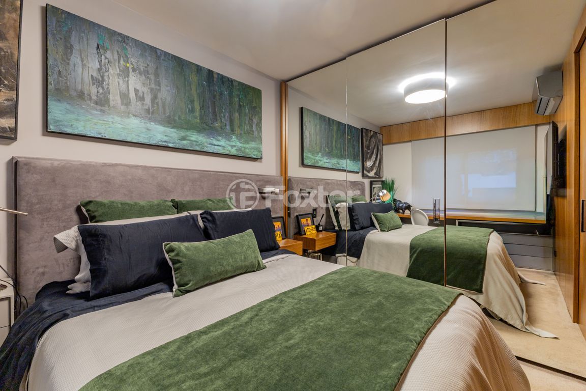 Apartamento para comprar em Engenheiro Olavo Nunes, 435 - foto 35
