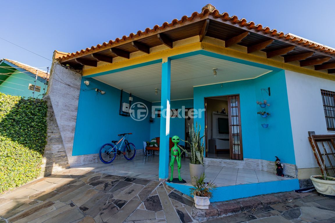 casa sobrado para comprar em Anita Garibaldi, 301 - foto 42