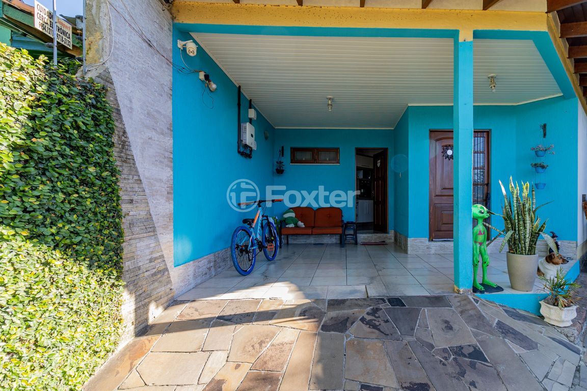 casa sobrado para comprar em Anita Garibaldi, 301 - foto 38