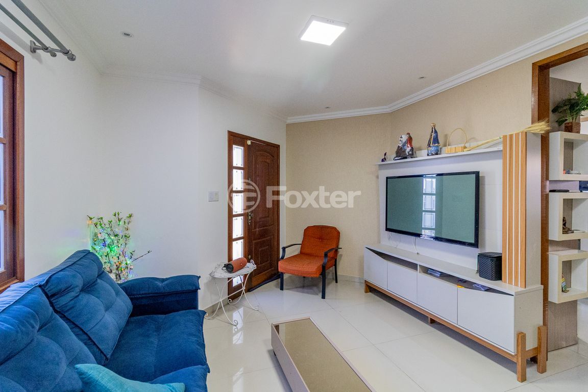 casa sobrado para comprar em Anita Garibaldi, 301 - foto 3