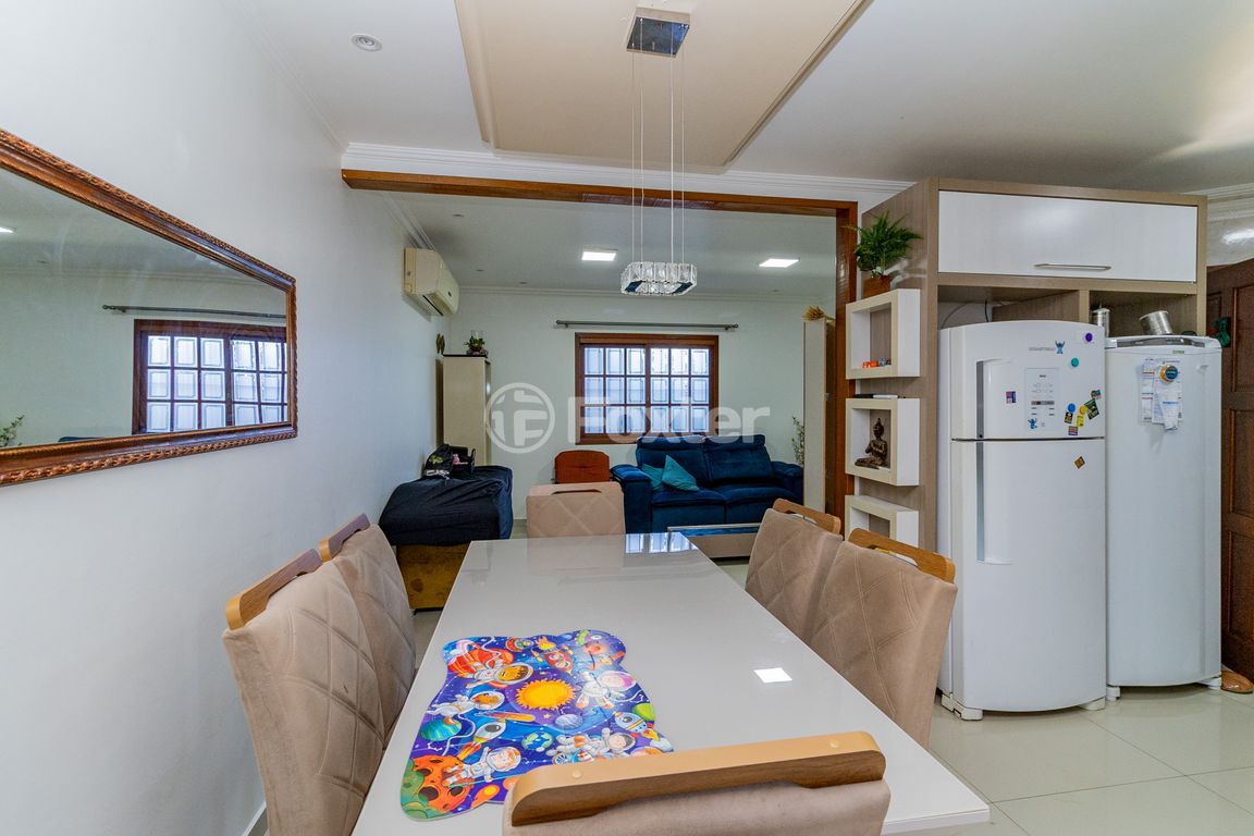 casa sobrado para comprar em Anita Garibaldi, 301 - foto 2