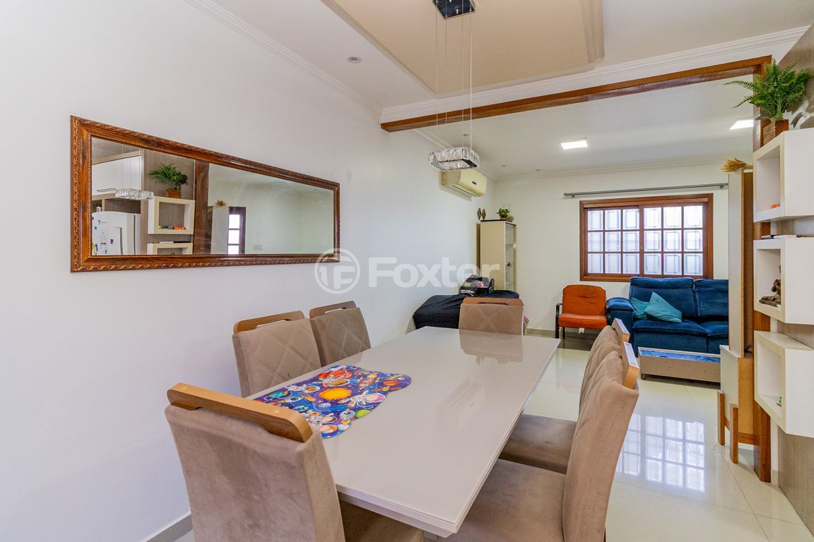 casa sobrado para comprar em Viamópolis, Viamão - foto 1