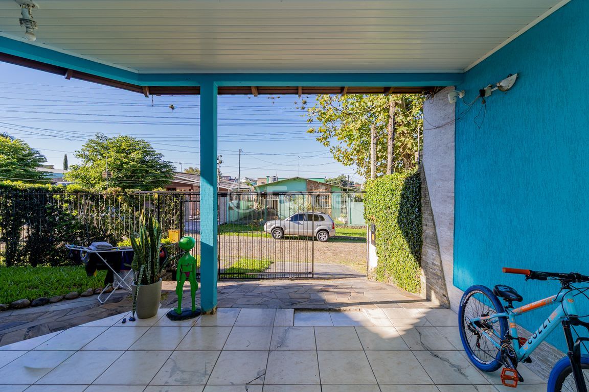casa sobrado para comprar em Anita Garibaldi, 301 - foto 45
