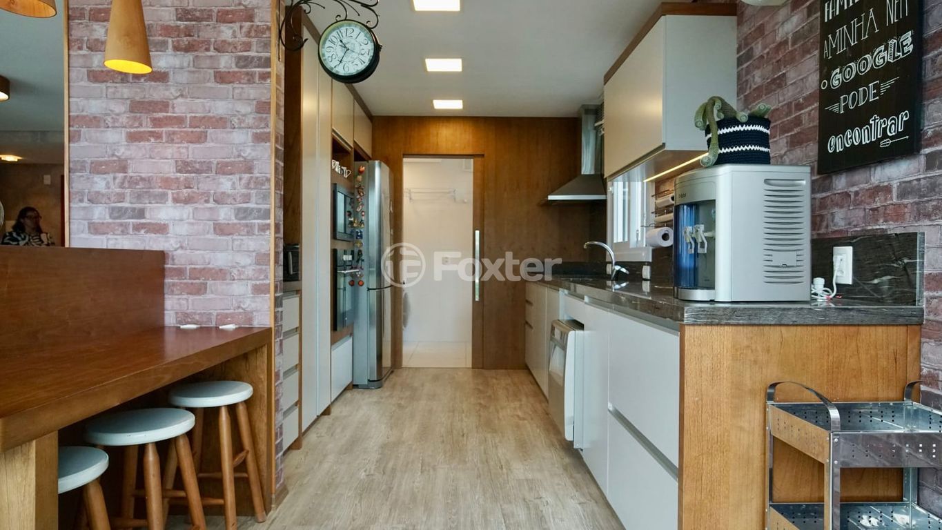 Apartamento para comprar em Augusto Zatti, 382 - foto 13