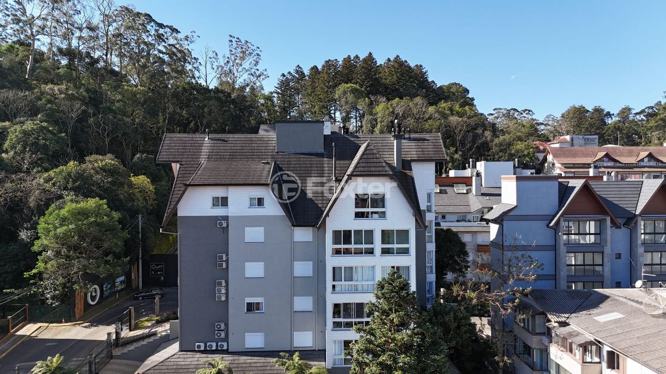 Apartamento para comprar em Augusto Zatti, 382 - foto 27