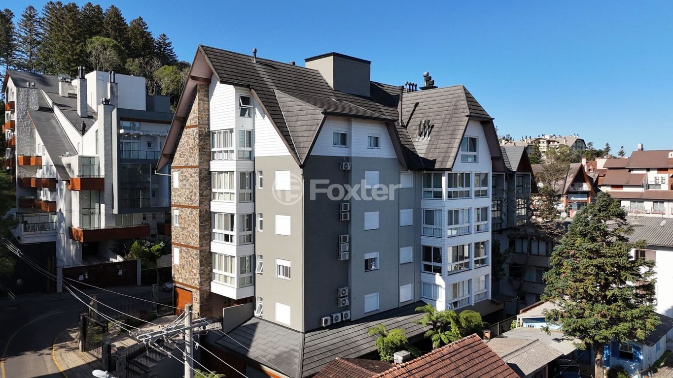 Apartamento para comprar em Augusto Zatti, 382 - foto 26