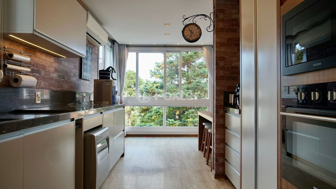 Apartamento para comprar em Augusto Zatti, 382 - foto 11