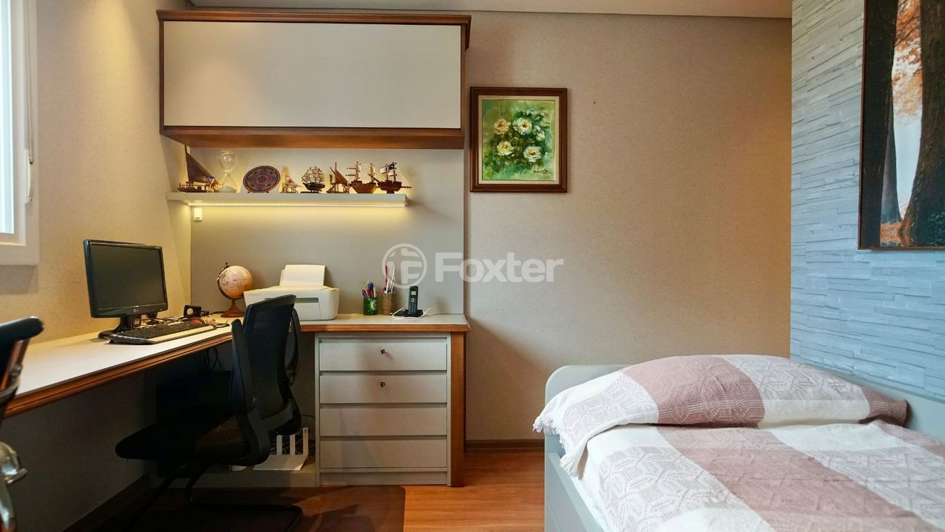Apartamento para comprar em Augusto Zatti, 382 - foto 21