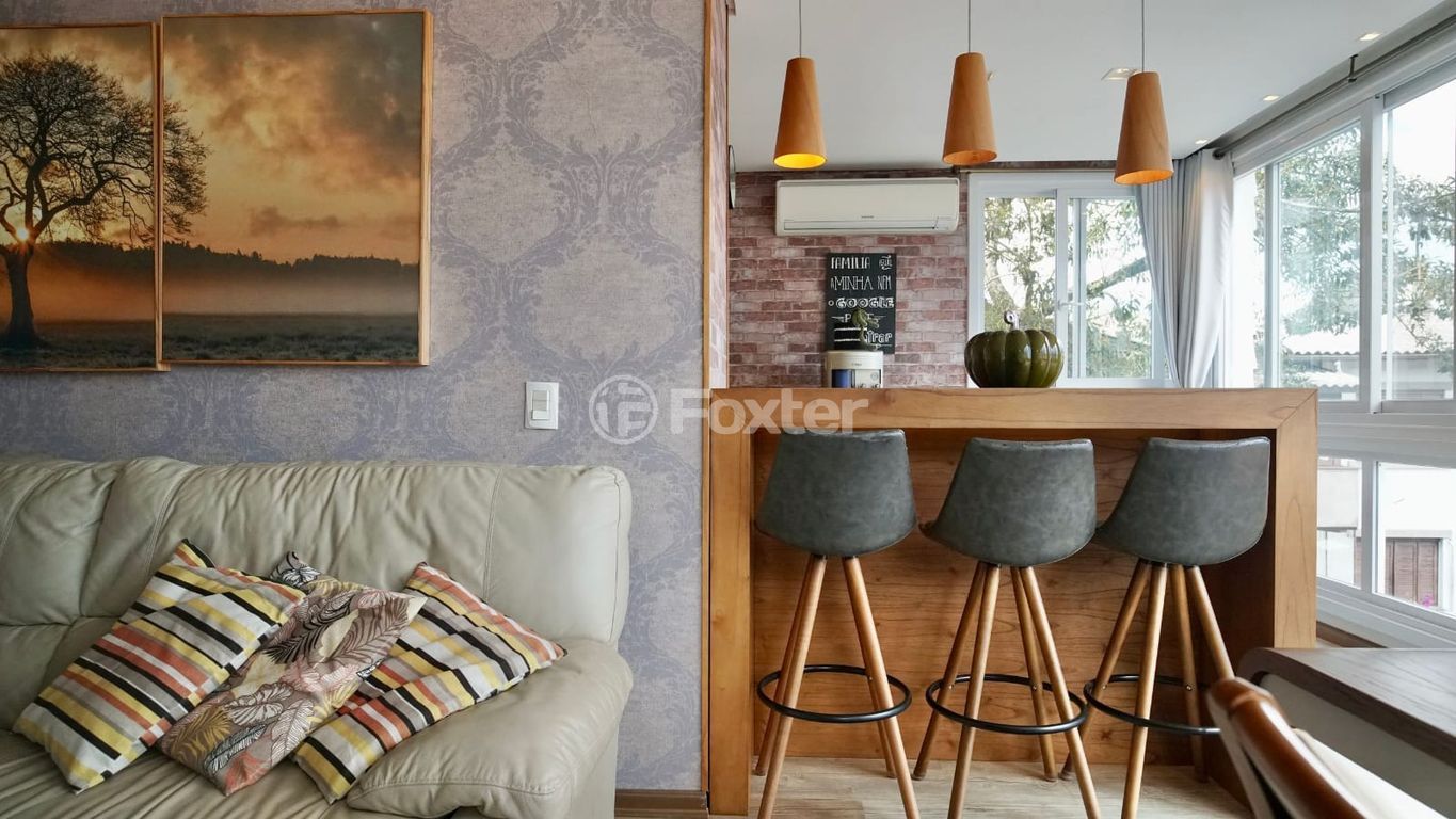 Apartamento para comprar em Augusto Zatti, 382 - foto 5