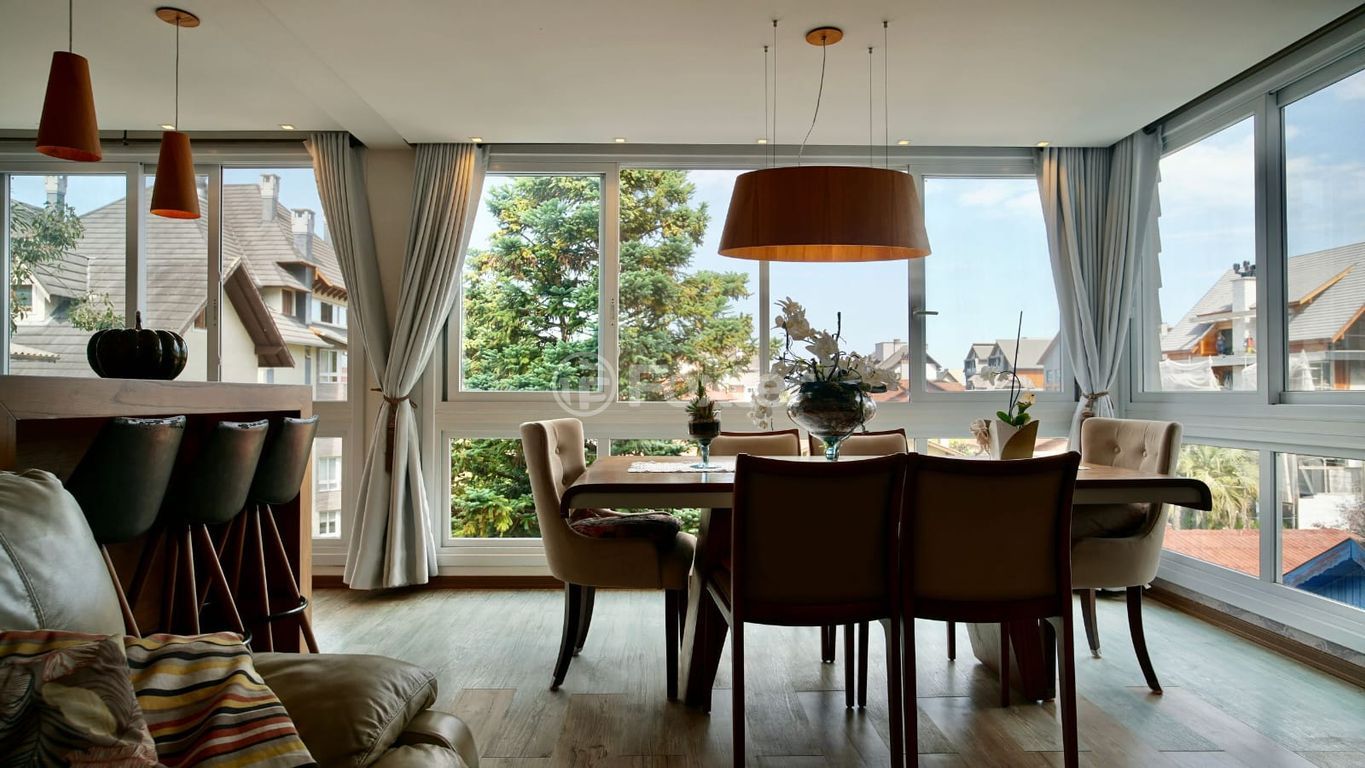 Apartamento para comprar em Augusto Zatti, 382 - foto 4