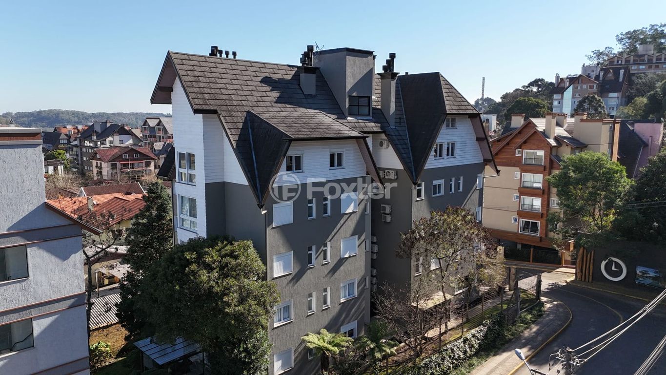 Apartamento para comprar em Augusto Zatti, 382 - foto 25